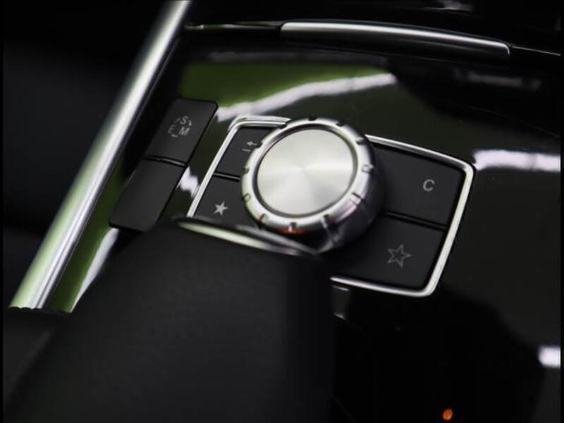E-CLASS