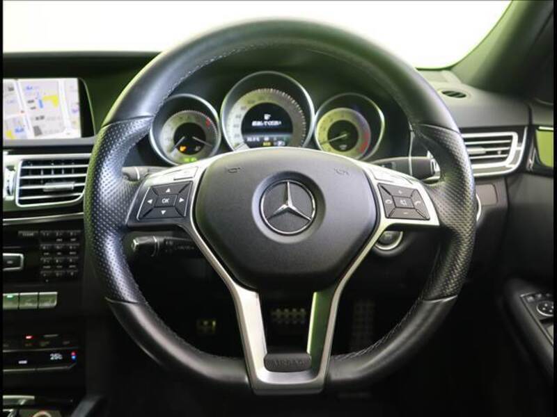 E-CLASS