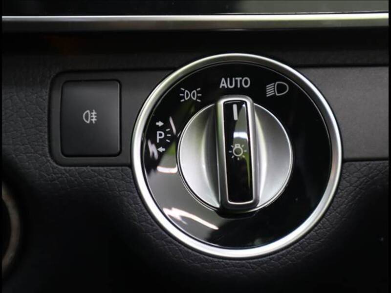 E-CLASS