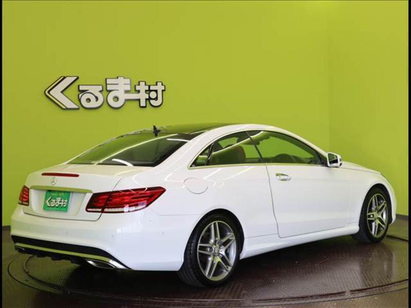 E-CLASS
