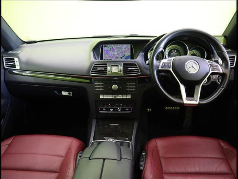 E-CLASS