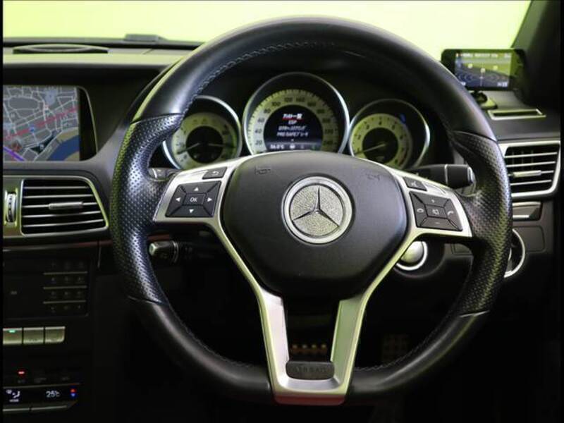 E-CLASS