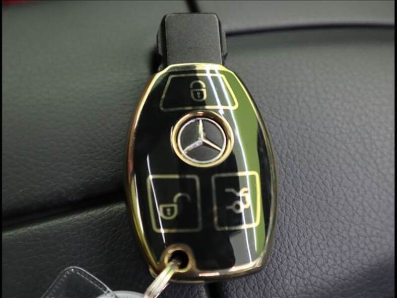 E-CLASS