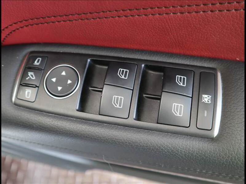 E-CLASS