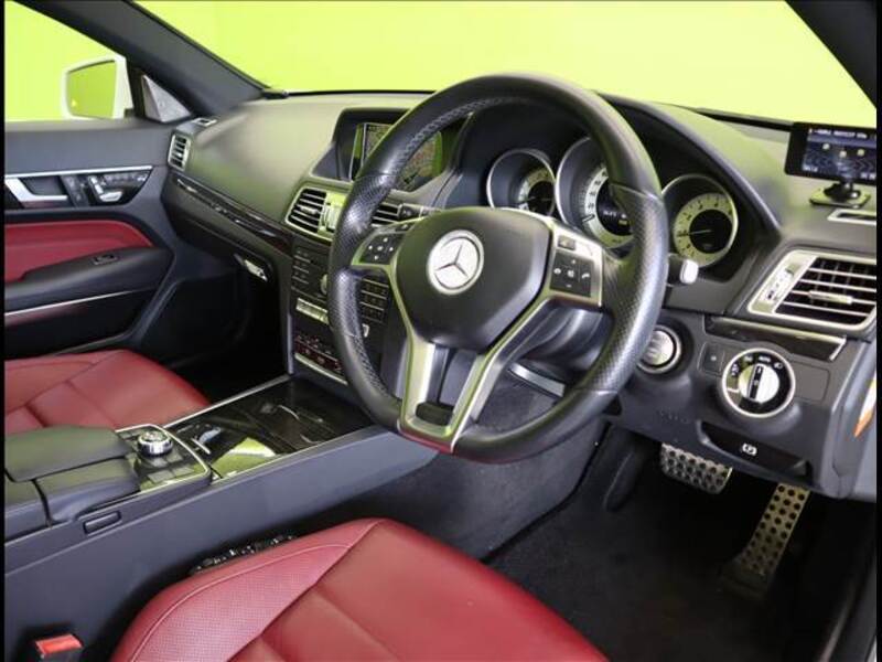 E-CLASS