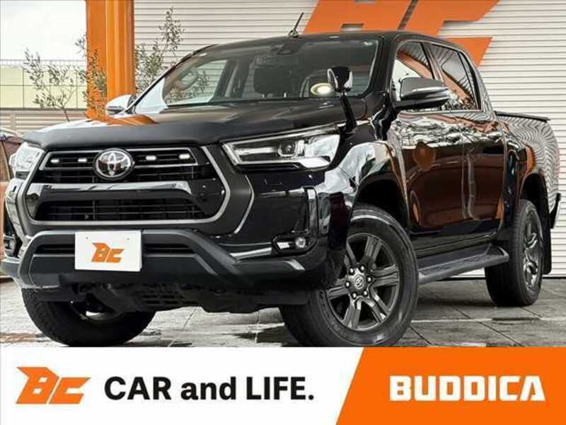 HILUX-0