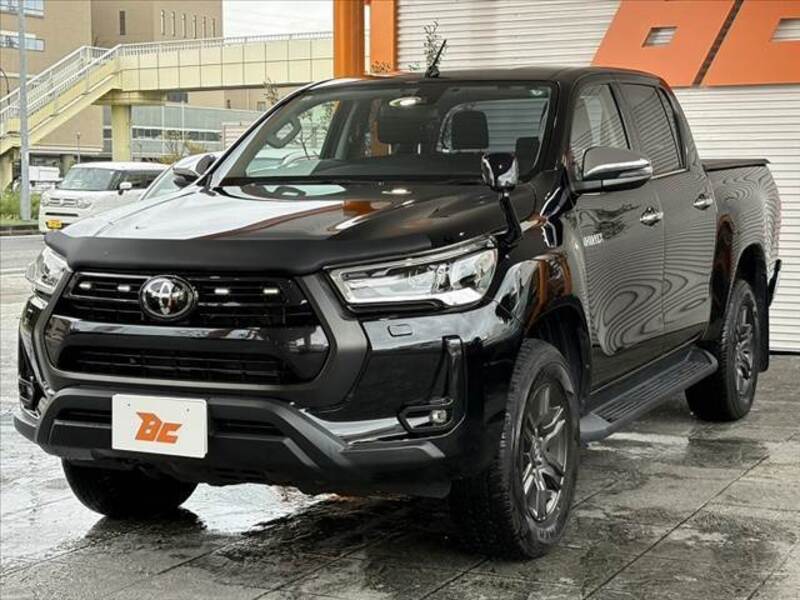 HILUX