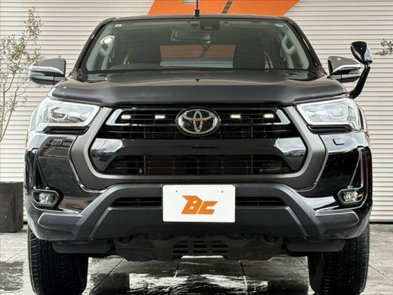 HILUX