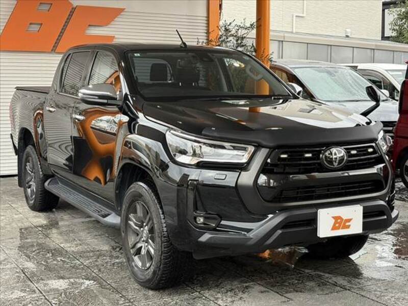 HILUX