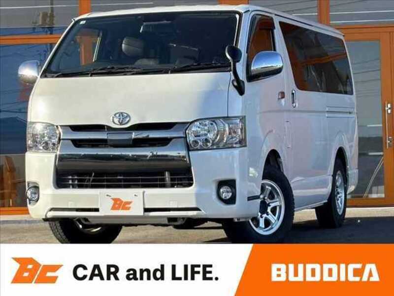 HIACE VAN-0