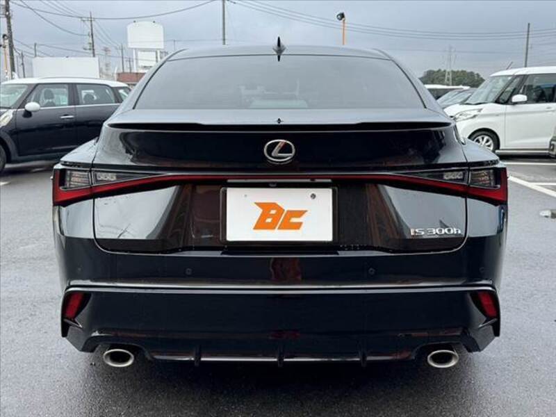 IS