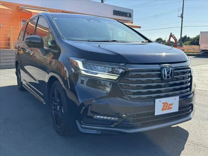 ODYSSEY