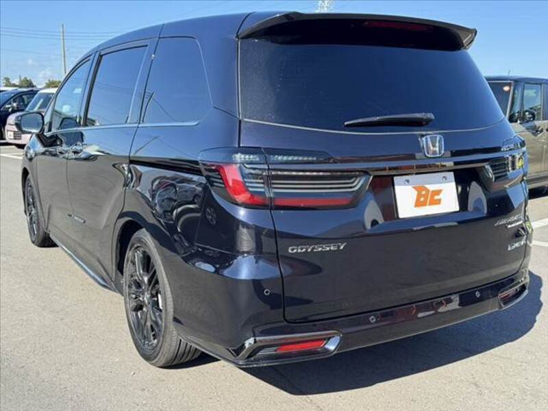 ODYSSEY
