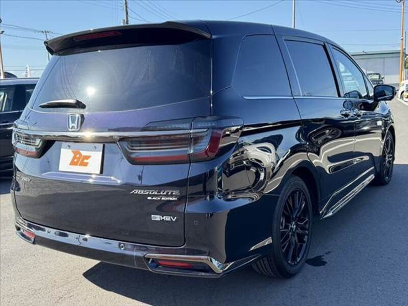 ODYSSEY