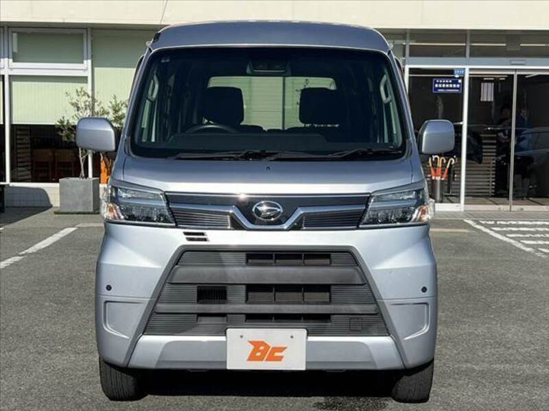 ATRAI WAGON