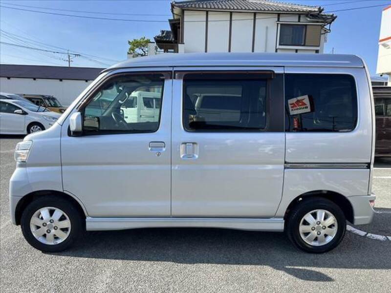 ATRAI WAGON