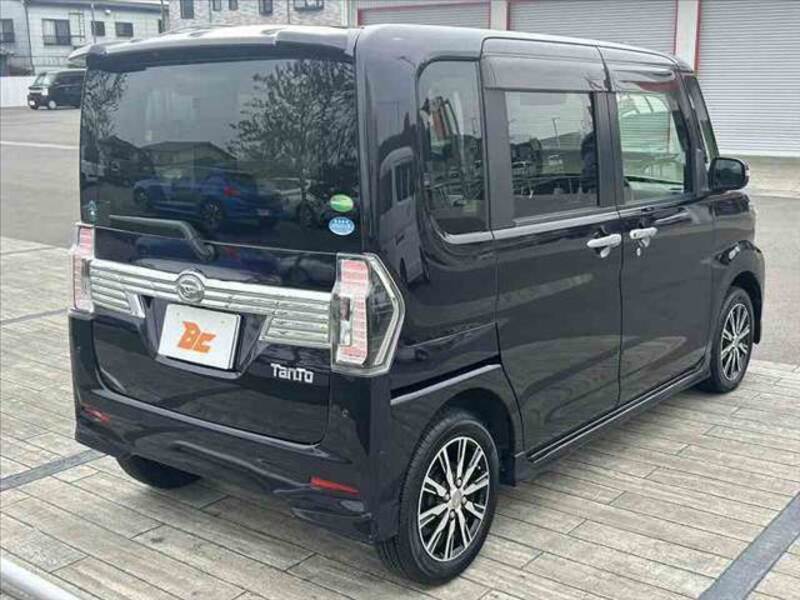 TANTO