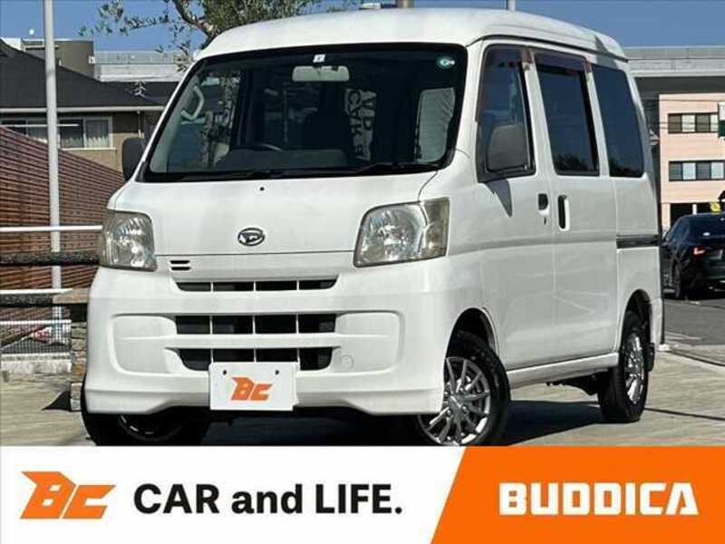 HIJET CARGO-0