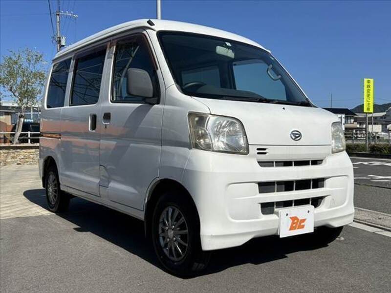 HIJET CARGO