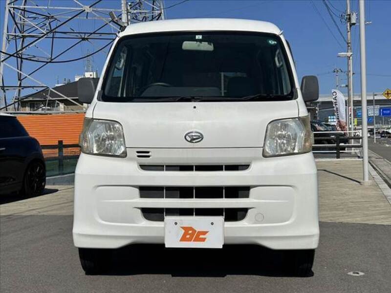 HIJET CARGO