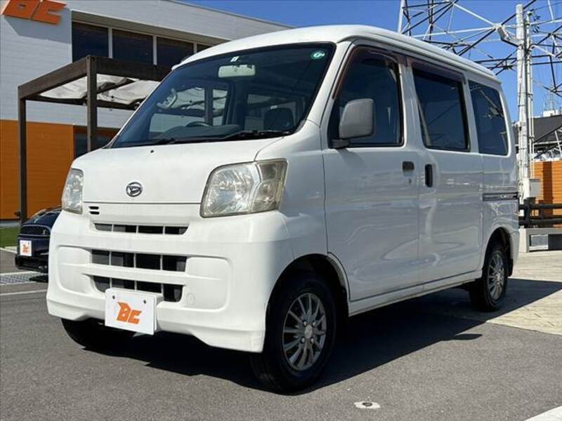 HIJET CARGO
