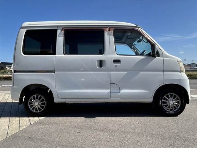 HIJET CARGO