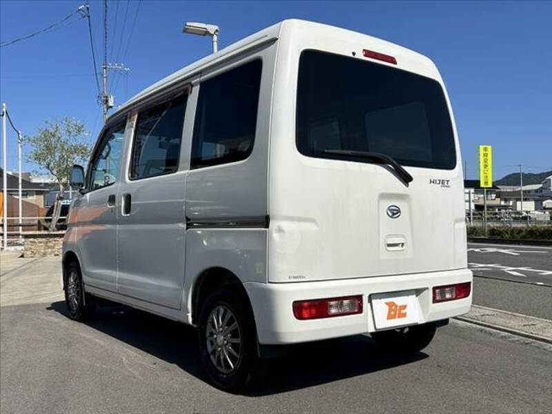 HIJET CARGO