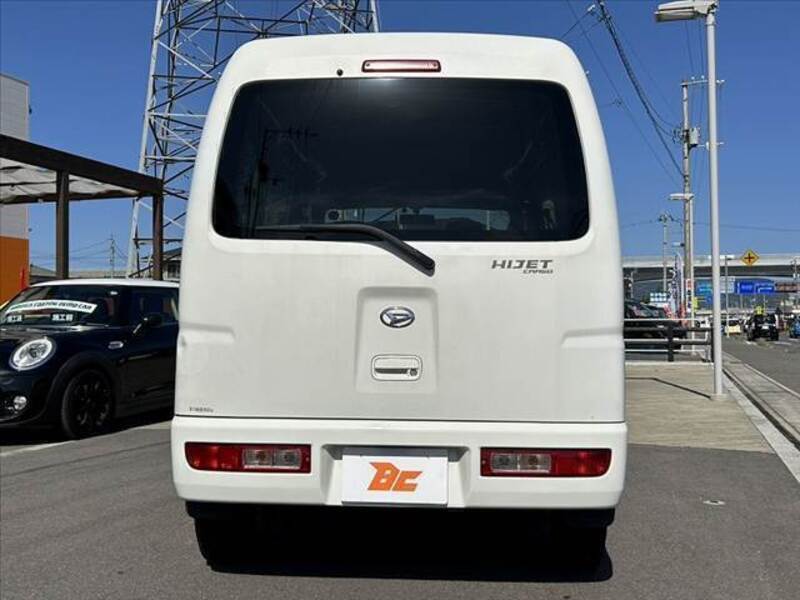 HIJET CARGO