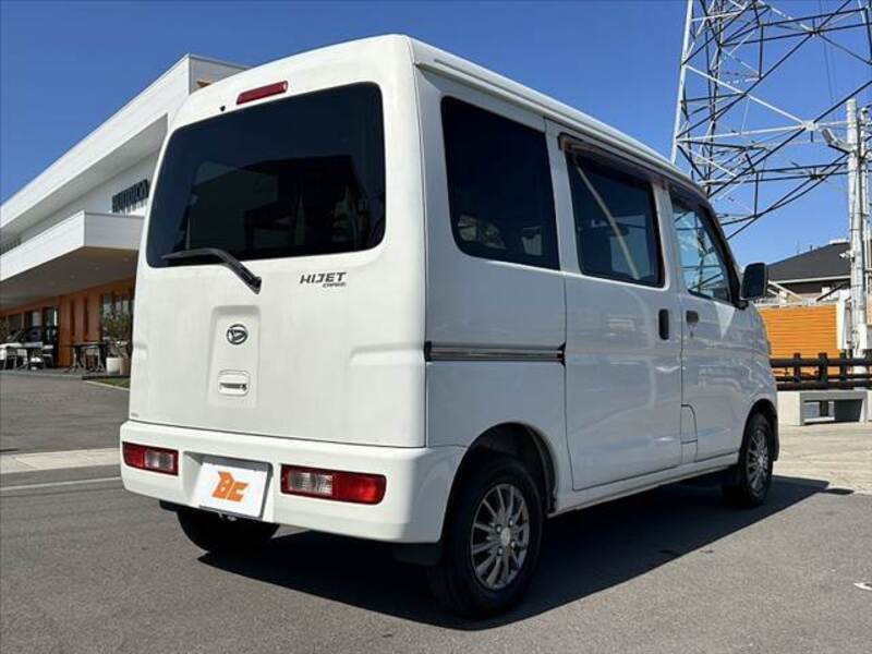 HIJET CARGO