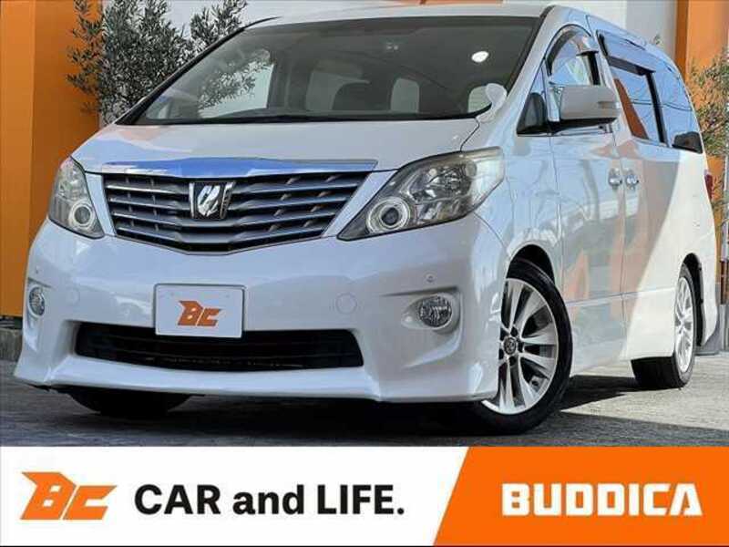 ALPHARD-0