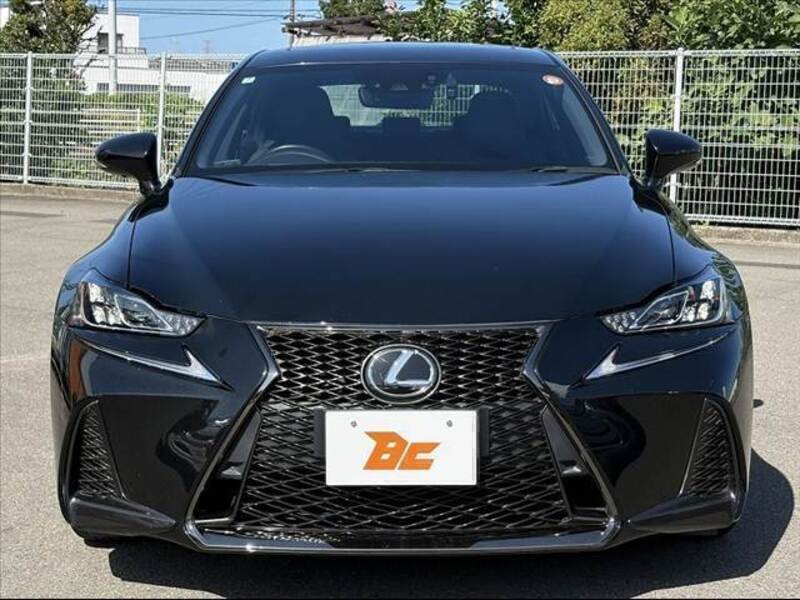 IS