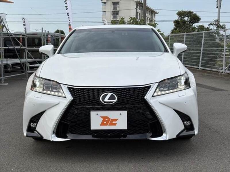GS