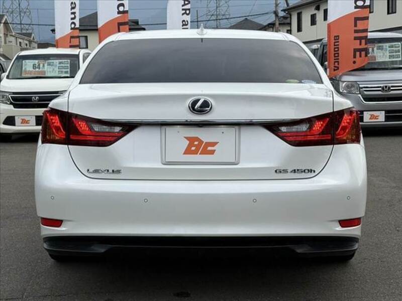 GS