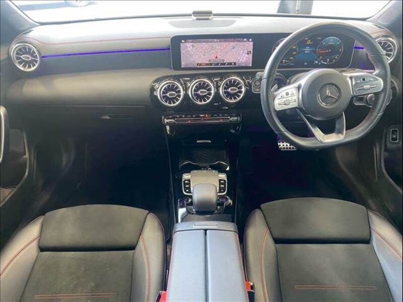CLA-CLASS