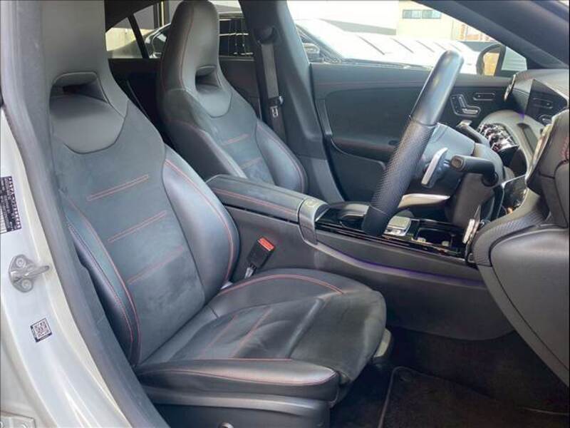 CLA-CLASS