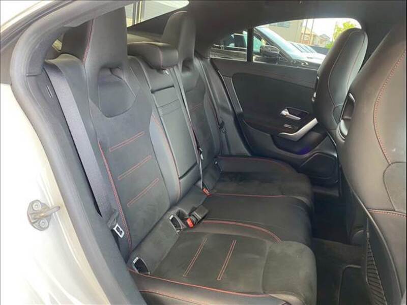 CLA-CLASS