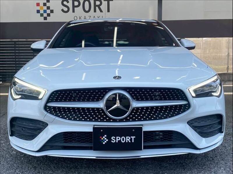 CLA-CLASS