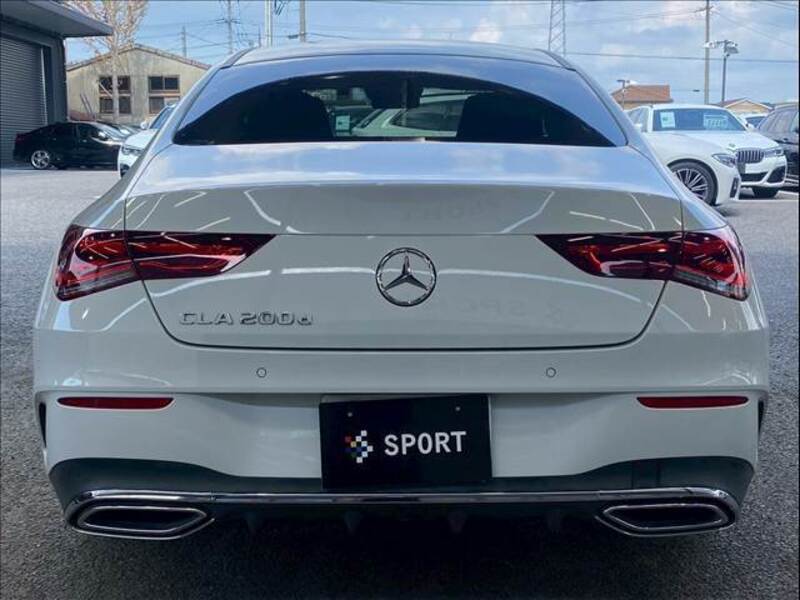 CLA-CLASS