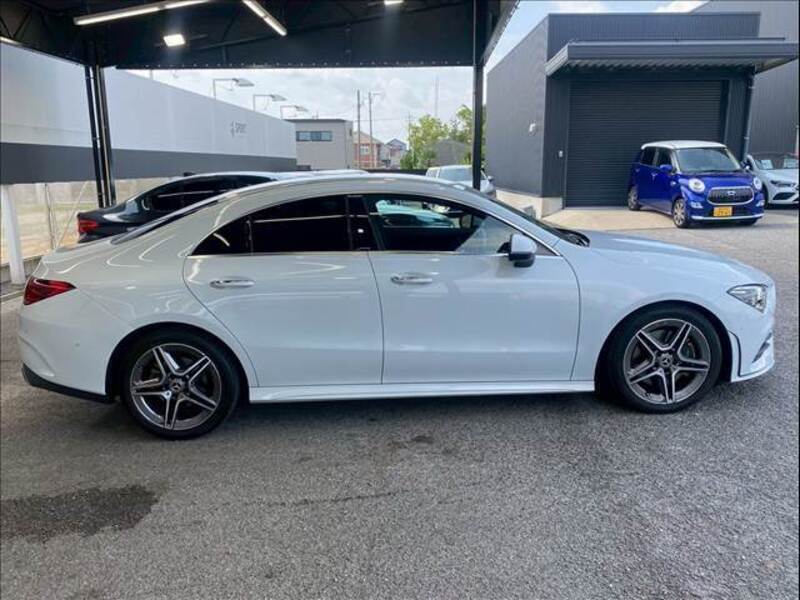 CLA-CLASS