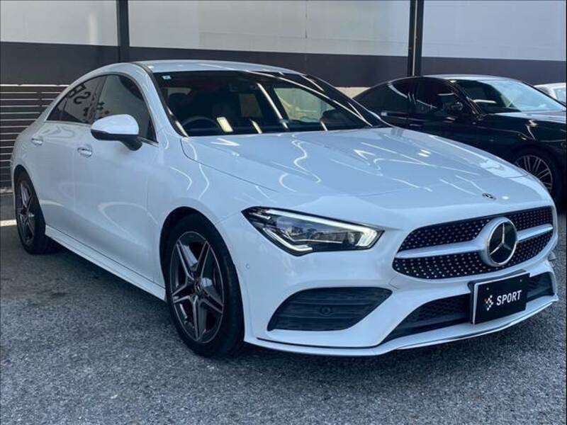CLA-CLASS