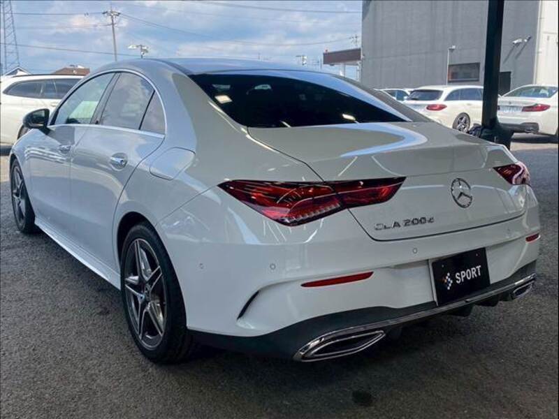 CLA-CLASS