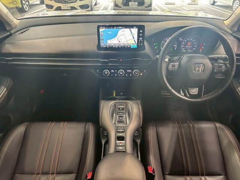 ZR-V