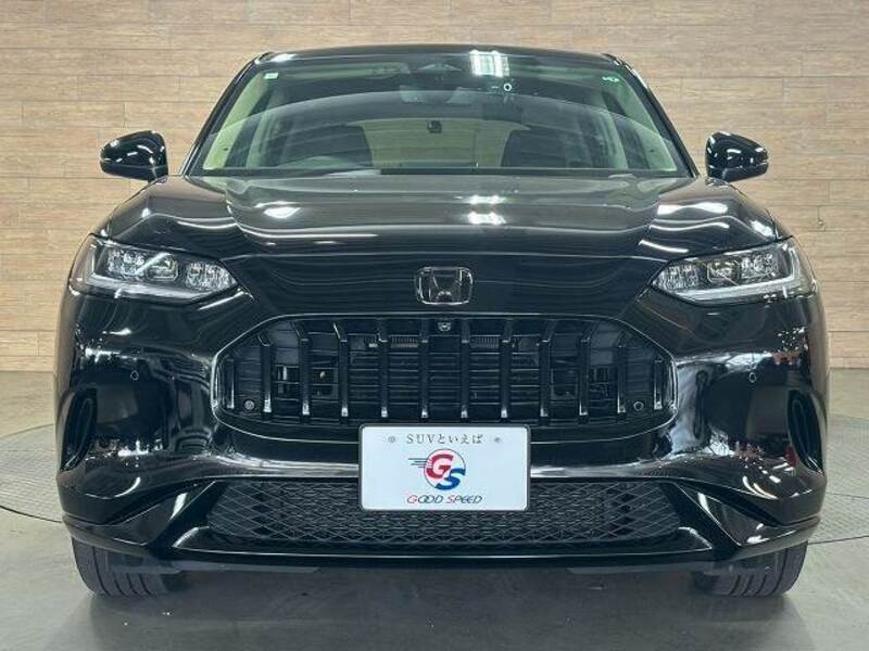 ZR-V