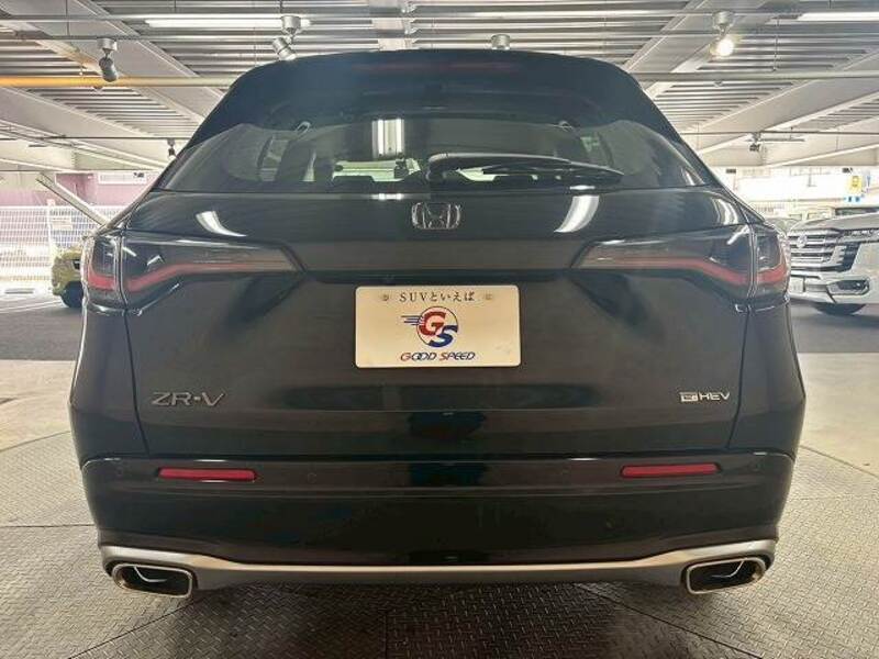 ZR-V