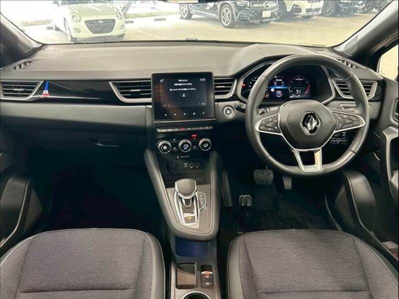 CAPTUR