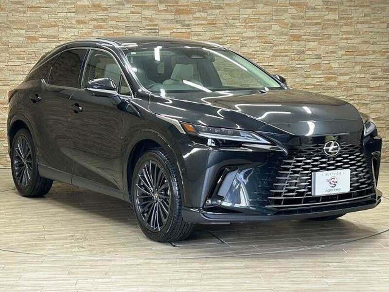 RX