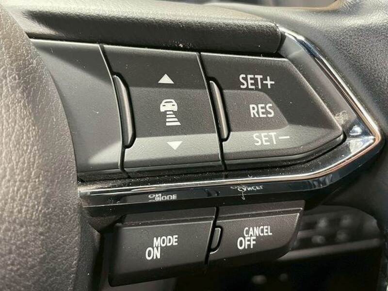 CX-8
