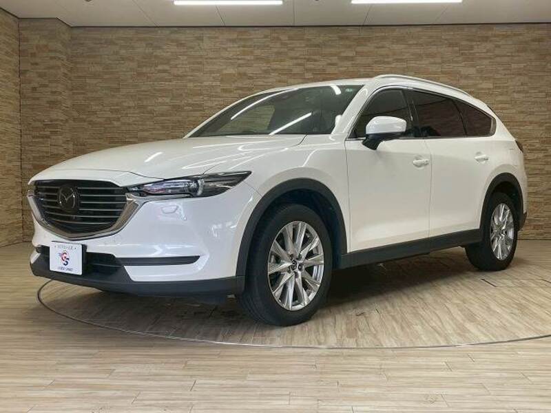 CX-8