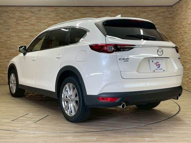 CX-8