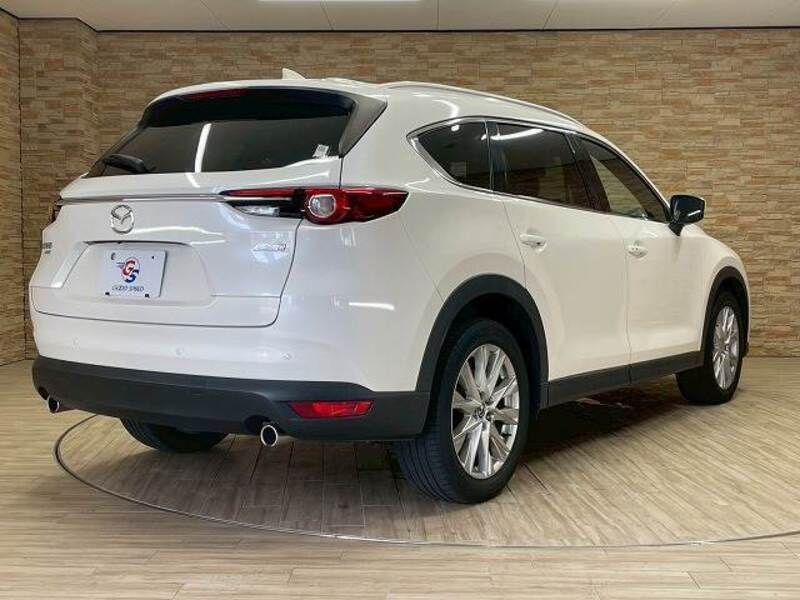 CX-8